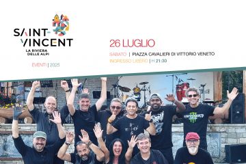 Carima Band in concerto