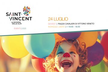 Trucchi e palloncini