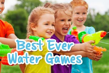 Water Games