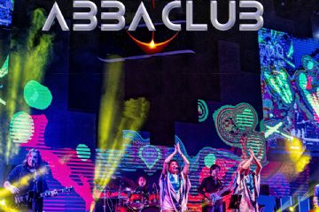 Concerto degli Abba Club
