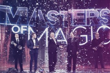 Magia in piazza - Illusionarium