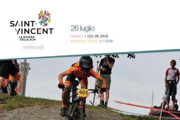 Quarta tappa Grand Prix VdA