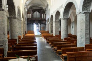 55° Festival Internazionale di Concerti per organo