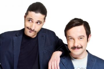 Senso d'Oppio - Cabaret in piazza