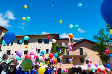 Carnaval des Enfants
