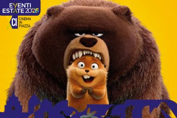 JUMPERS - Un salto tra gli animali - Cinema in Piazza