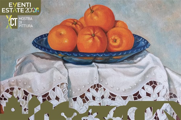 La magia del colore - Mostra di pittura