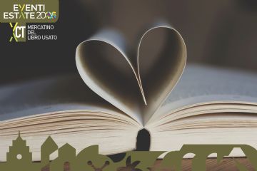 Mercatino del libro usato - Cultura