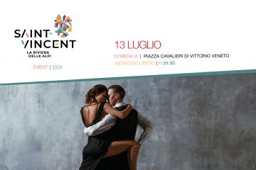 Serata Tango