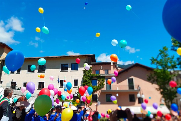 Carnevale dei Piccoli
