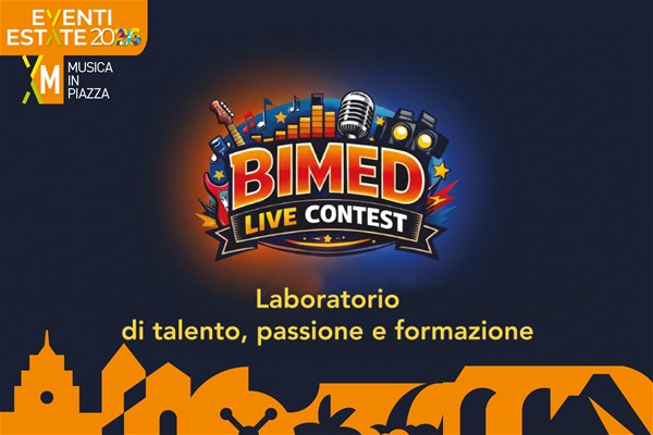 BIMED LIVE CONTEST