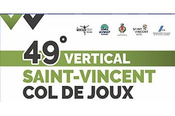 49 Vertical Saint-Vincent/Col de Joux