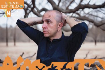 TOSELLO in concerto - Musica in piazza